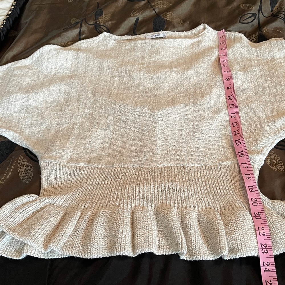 Mango Sweater - Picture 5 of 8